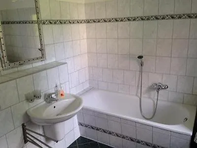 Apartment Wiegert In Roggentin