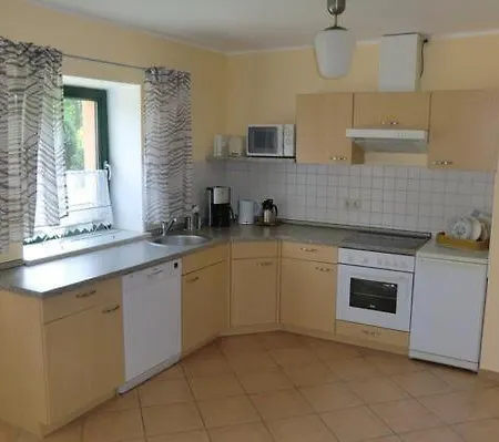 Wiegert In Roggentin Apartment *