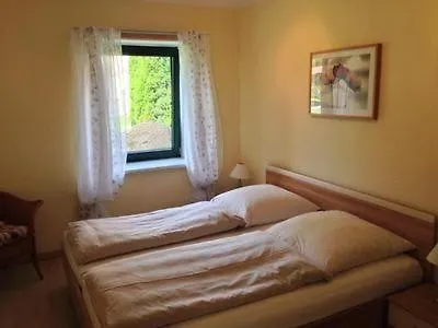 Apartment Wiegert In Roggentin *