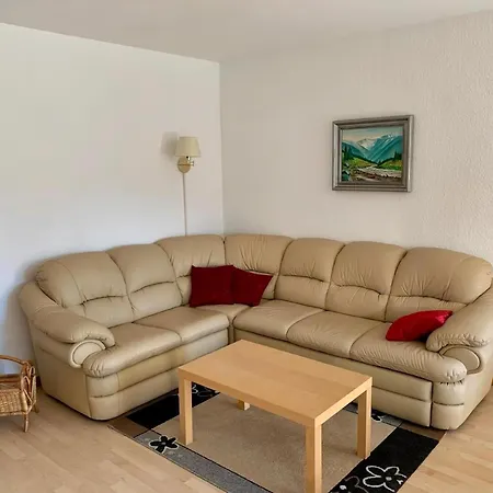 Apartment Wiegert In Roggentin *