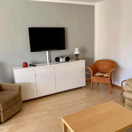 Wiegert In Roggentin Apartment